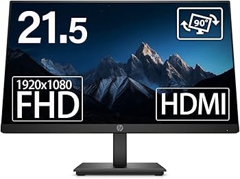 Amazon.co.jp: エイチピー ProDisplay P224｜21.5インチ IPS